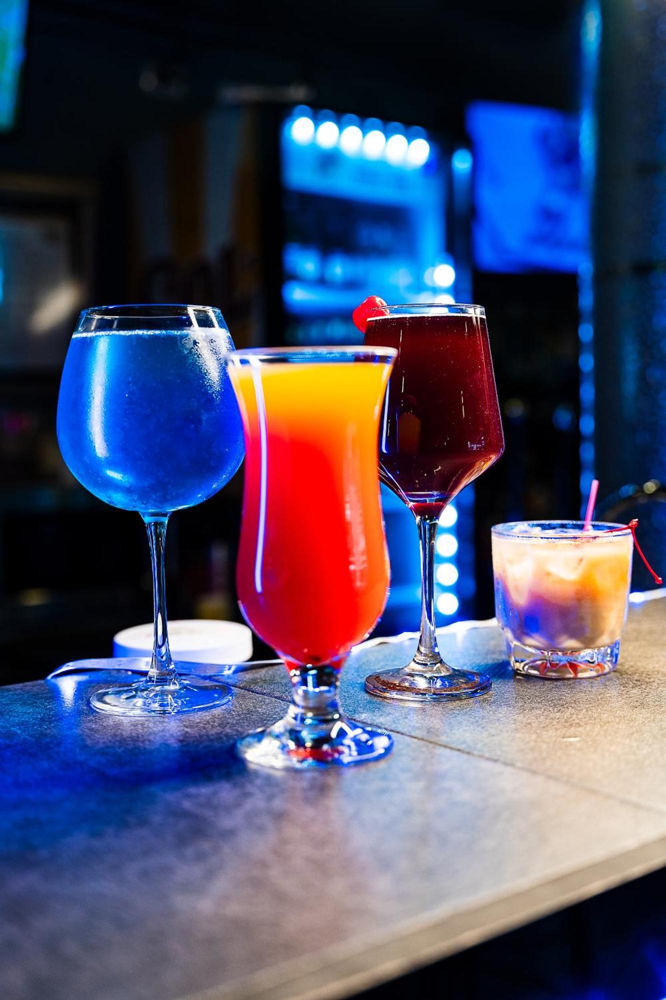 Hotel Luckys San Isidro De El General Екстериор снимка