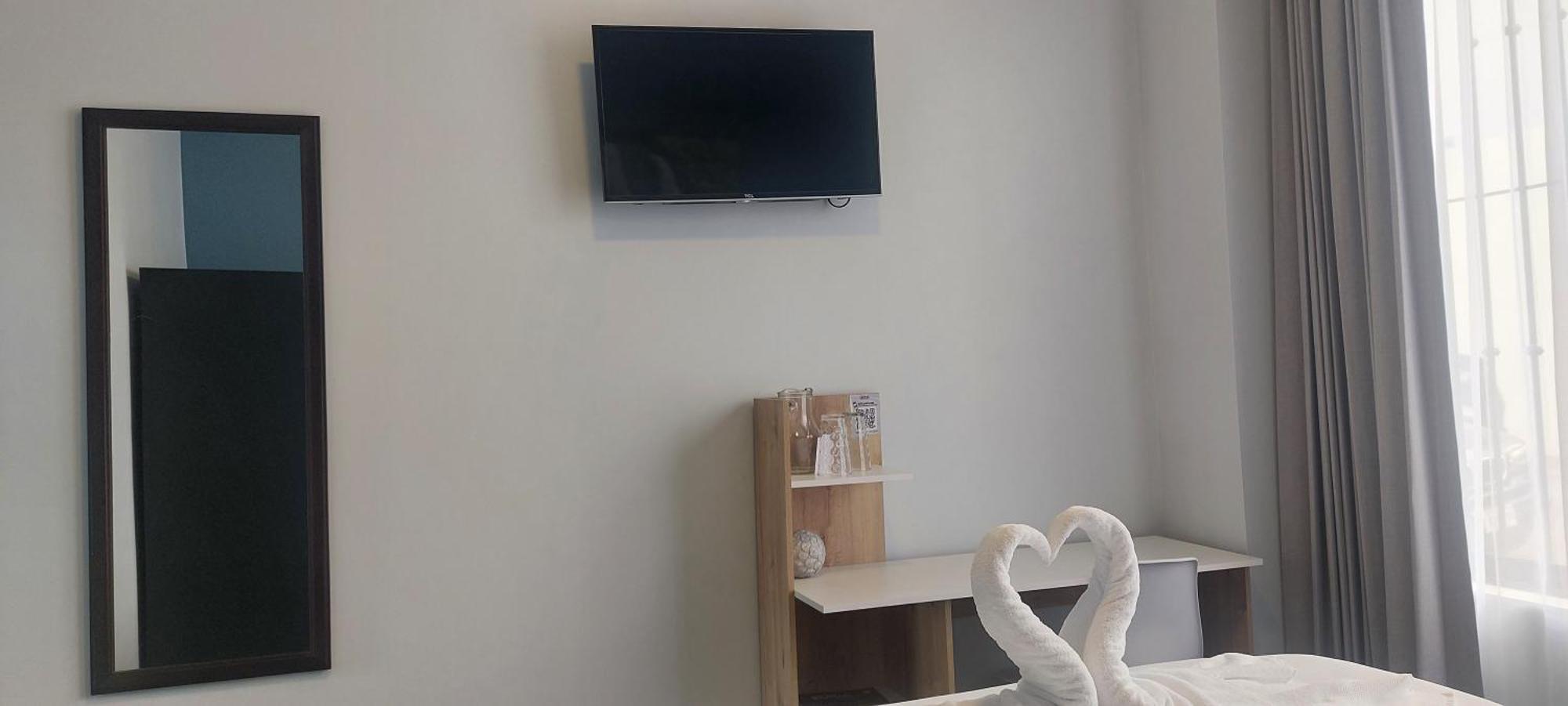 Hotel Luckys San Isidro De El General Екстериор снимка