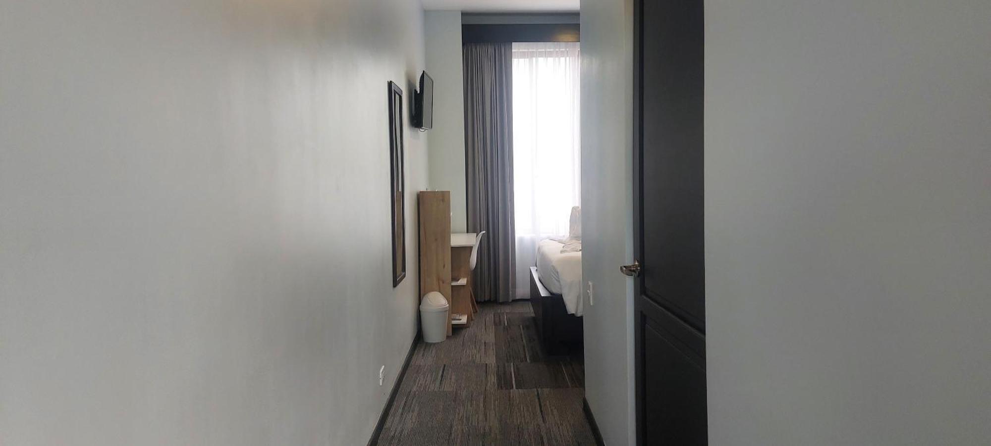 Hotel Luckys San Isidro De El General Екстериор снимка